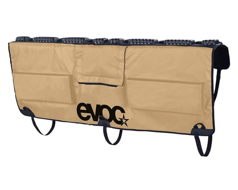 EVOC Tailgate Pad (Sand) (M/L)